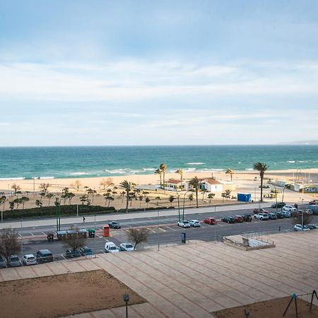 Spondylus Apartment Empuriabrava Exterior foto