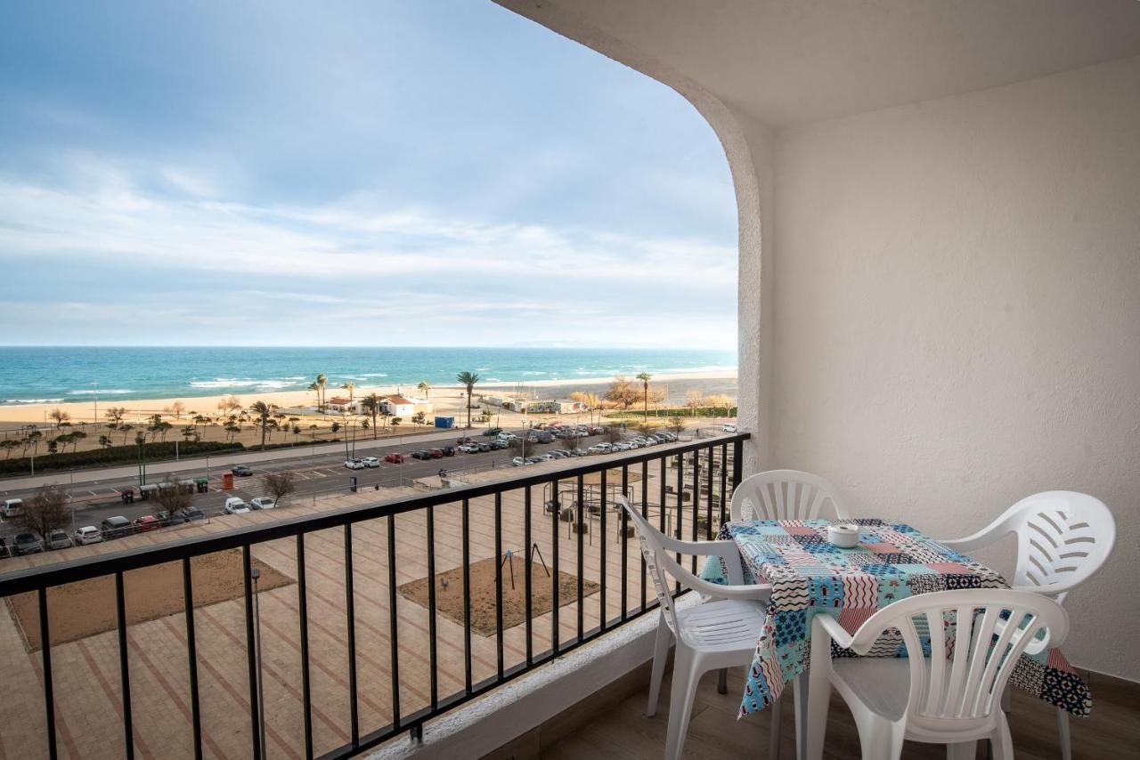 Spondylus Apartment Empuriabrava Exterior foto