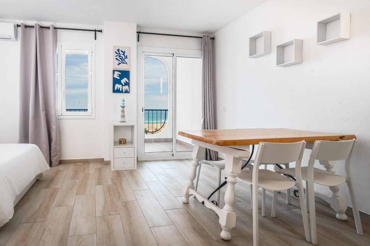 Spondylus Apartment Empuriabrava Exterior foto